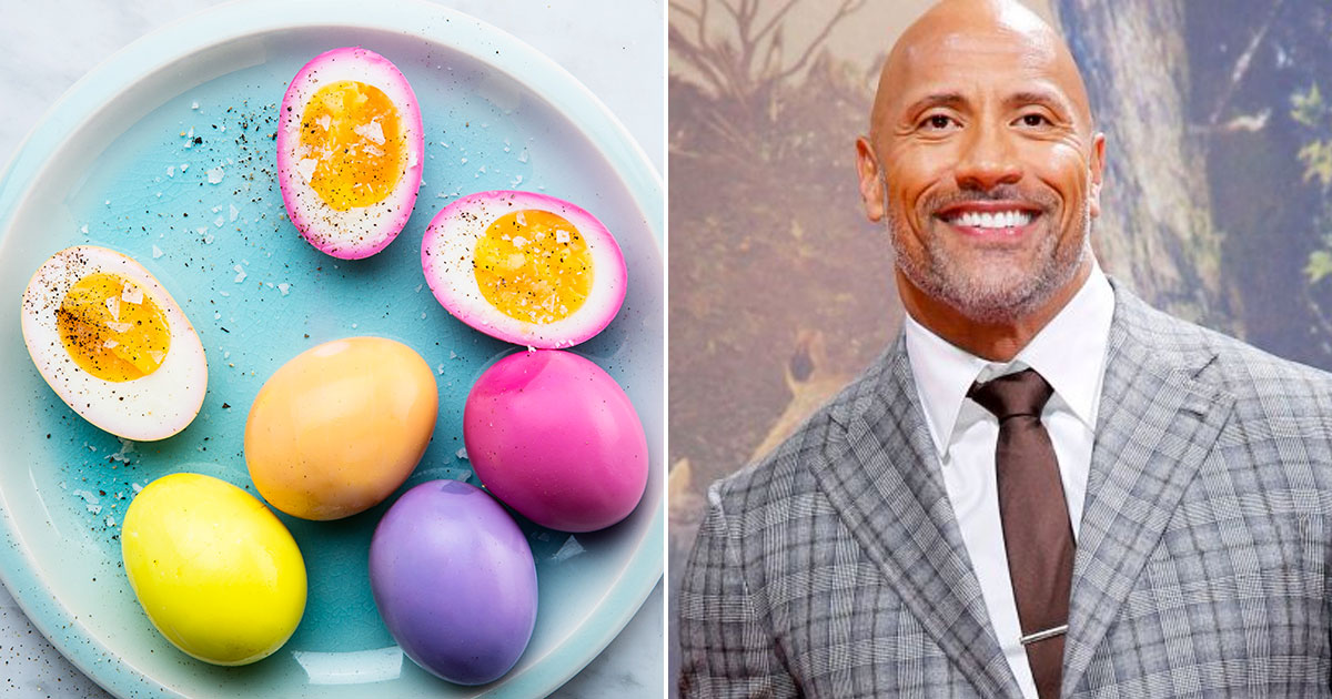 🍳 Eat Some Eggs and We'll Reveal Your Strongest Trait Quiz