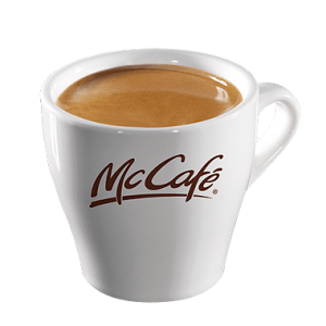 Want To Know Your Personality Type? Order McDonald's Me… Quiz Americano