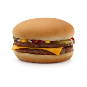 Want To Know Your Personality Type? Order McDonald's Me… Quiz McDouble