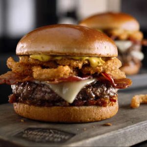 Want To Know Your Personality Type? Order McDonald's Me… Quiz Bacon Smokehouse Burger