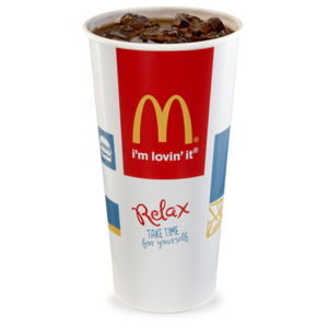 Want To Know Your Personality Type? Order McDonald's Me… Quiz Dr Pepper