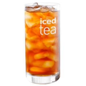 Want To Know Your Personality Type? Order McDonald's Me… Quiz Iced Tea