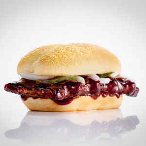 Want To Know Your Personality Type? Order McDonald's Me… Quiz McRib