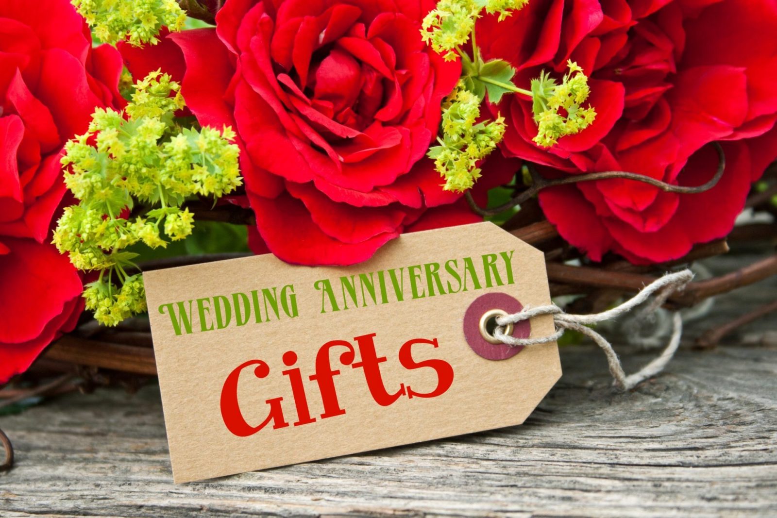 Only People Who Are Obsessed With Trivia Will Be Able to Pass This Quiz wedding anniversary