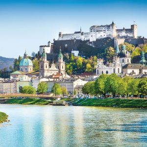🌎 If You Can Ace This World Geography Trivia Quiz, You’re Smarter Than Most People Danube