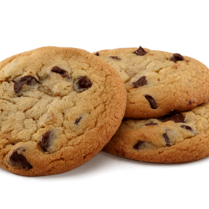 Want To Know Your Personality Type? Order McDonald's Me… Quiz Chocolate Chip Cookie