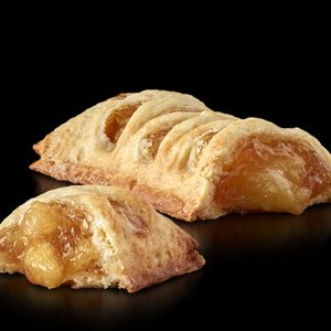 Want To Know Your Personality Type? Order McDonald's Me… Quiz Baked Apple Pie