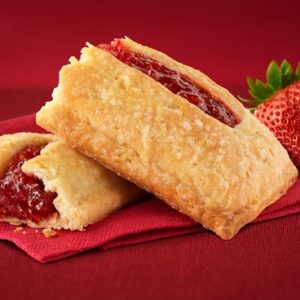 Want To Know Your Personality Type? Order McDonald's Me… Quiz Strawberry & Crème Pie