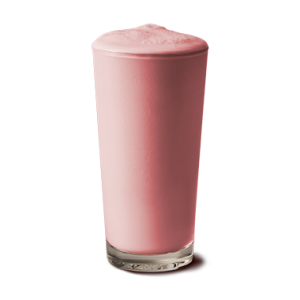 Want To Know Your Personality Type? Order McDonald's Me… Quiz Strawberry Shake