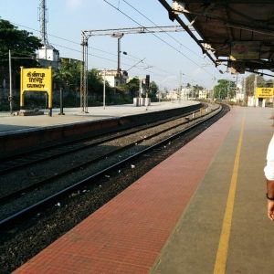 Can You Correctly Answer 20 Random Questions? Quiz Railway station