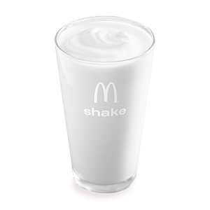 Want To Know Your Personality Type? Order McDonald's Me… Quiz Vanilla Shake