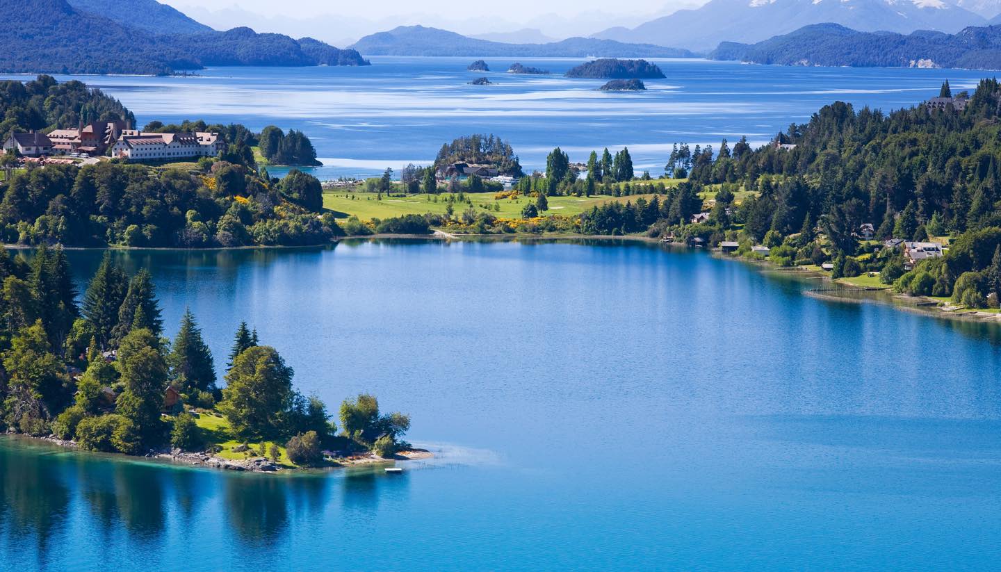 San Carlos de Bariloche, Argentina