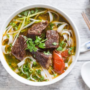 Everyone Has a Meal That Matches Their Personality — Here’s Yours Pho