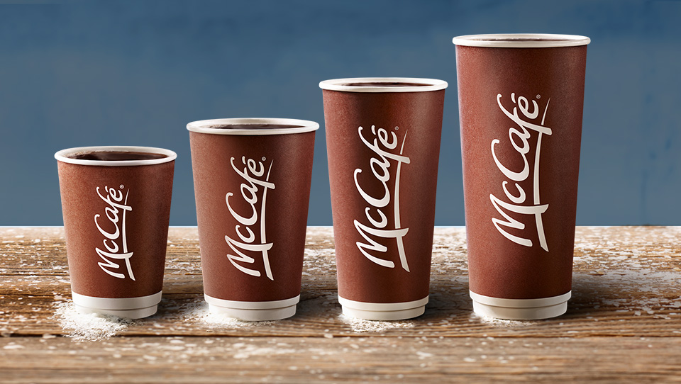🍟 Want to Know Your Personality Type? Order a McDonald’s Meal to Find Out mcdonalds coffee