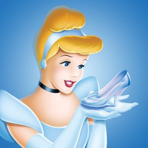 Can You Correctly Answer 20 Random Questions? Quiz Cinderella