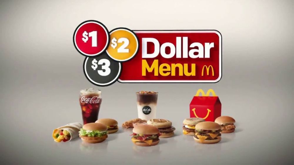 🍟 Want to Know Your Personality Type? Order a McDonald’s Meal to Find Out mcdonalds Dollar Menu