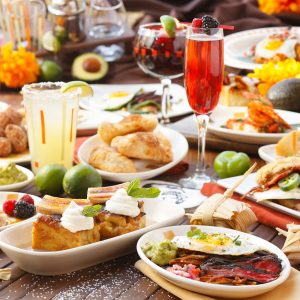 Which Italian Dessert Are You? Quiz Brunch