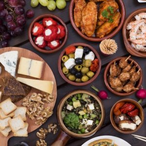 7 In 10 People Can't Get Over 18 On This 24-Question English Quiz Lunch