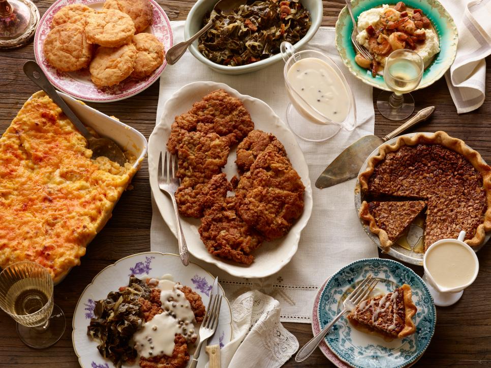 Everyone Has a Meal That Matches Their Personality — Here’s Yours comfort food