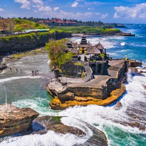 Everyone Has a Dream Job They Should Pursue — Here’s Yours Bali, Indonesia