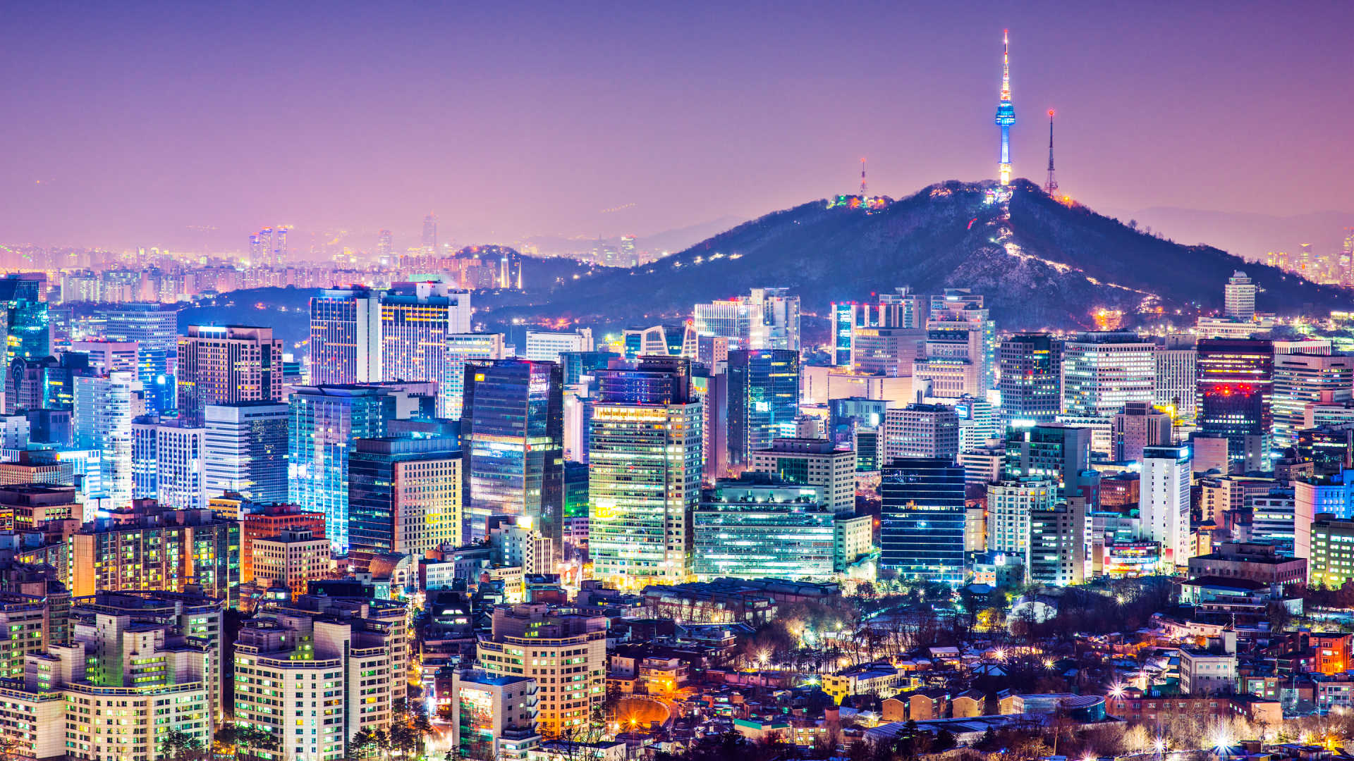 Seoul, South Korea