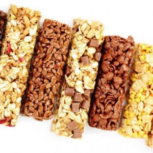 Everyone Has a Dream Job They Should Pursue — Here’s Yours Energy bar