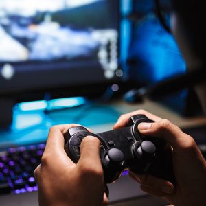 Everyone Has a Dream Job They Should Pursue — Here’s Yours Playing video games