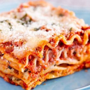 Everyone Has a Dream Job They Should Pursue — Here’s Yours Lasagna
