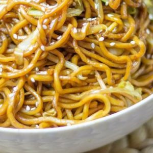 Everyone Has a Dream Job They Should Pursue — Here’s Yours Chow mein