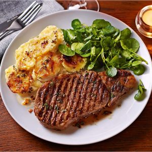 Everyone Has a Dream Job They Should Pursue — Here’s Yours Steak