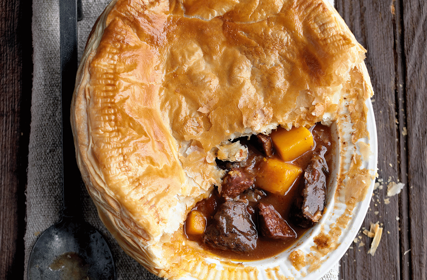 You got: Steak and Kidney Pie! Which British Food Are You?