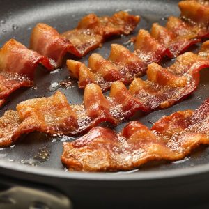🥞 This Breakfast Buffet Quiz Will Reveal Your Actual and Emotional Ages Bacon