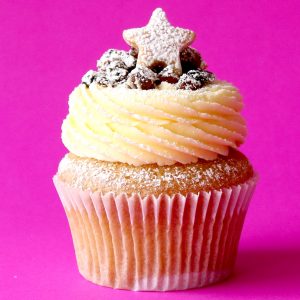 Everyone Has a Dream Job They Should Pursue — Here’s Yours Cupcake