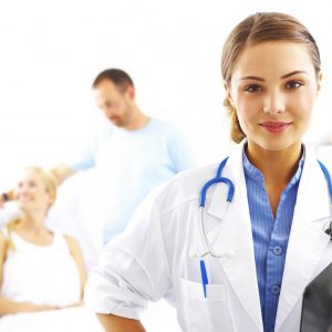 Everyone Has a Famous Person That Matches Their Personality — Here’s Yours Doctor