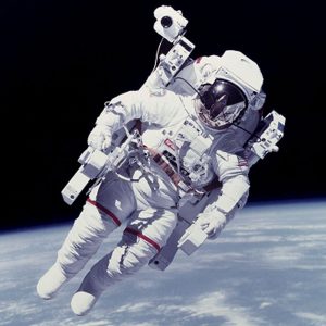 🚀 How Long Would You Last In Outer Space? Quiz Stay where I am and wait for help