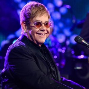 Everyone Has a British Food That Matches Their Personality – Here’s Yours Elton John