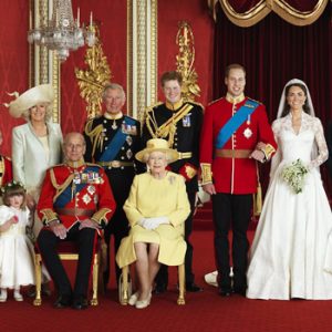 This General Knowledge Quiz Will Test Your Brain in Several Areas A royal lineage
