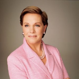 Everyone Has a British Food That Matches Their Personality – Here’s Yours Julie Andrews