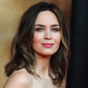Choose Your Favorite Movie Stars from Each Decade and We’ll Reveal Which Living Generation You Belong in Emily Blunt