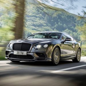 Everyone Has a British Food That Matches Their Personality – Here’s Yours Bentley