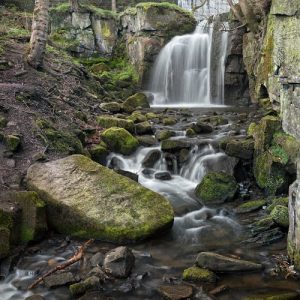 Everyone Has a British Food That Matches Their Personality – Here’s Yours Lumsdale Falls