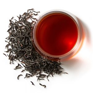 Wanna Know What Job You Are Made For? Pick Some Foods from A to Z to Find Out English breakfast tea