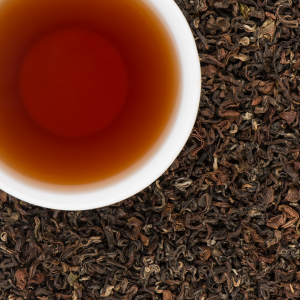 Everyone Has a British Food That Matches Their Personality – Here’s Yours Oolong tea