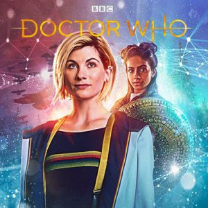 Everyone Has a British Food That Matches Their Personality – Here’s Yours Doctor Who