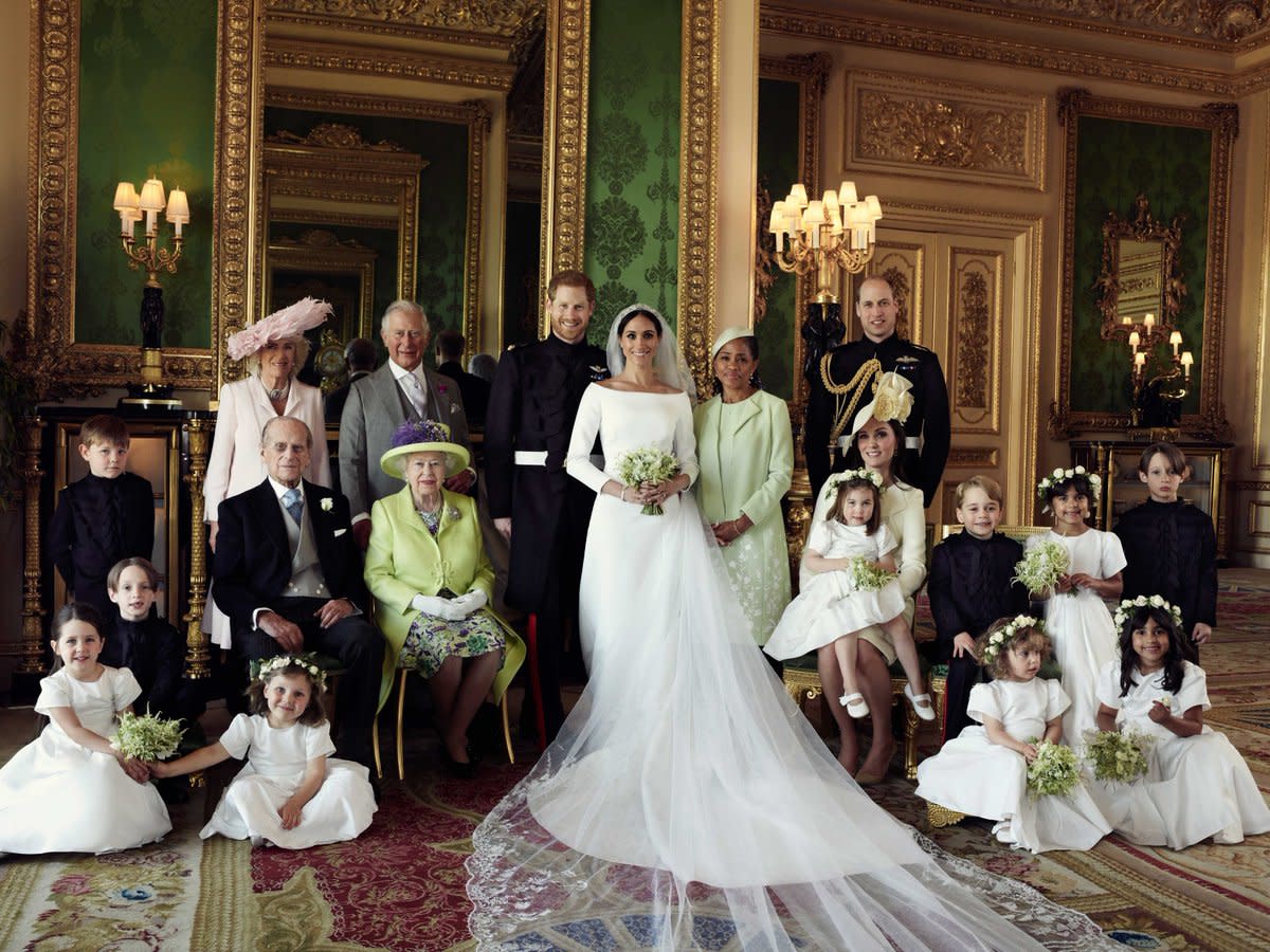 The 👑 Royal Family Is Hiring. Which Role Would Fit You Best? royal family wedding