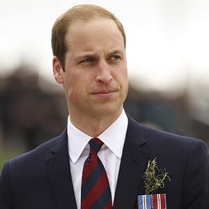 Can You Answer All 20 of These Super Easy Trivia Questions Correctly? Prince William