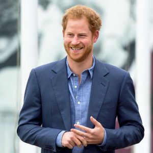 Everyone Has a Badass Woman from History Who Matches Their Personality — Here’s Yours Prince Harry