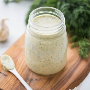 Can We Guess the Food You Love from the Food You Hate? Ranch