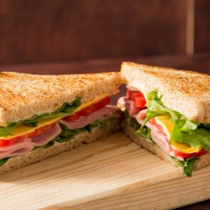 If You Get 16/25 on This Random Knowledge Quiz, You Know Something About Every Subject Sandwiches