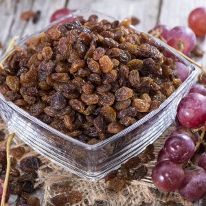 🍕 Eat Some Food for Each Letter of the Alphabet and We’ll Reveal Your Mental Age Raisins